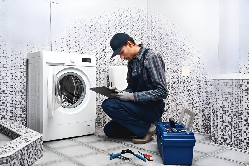 Reliable KitchenAid Dryer Repair in Sacramento for Efficient Performance