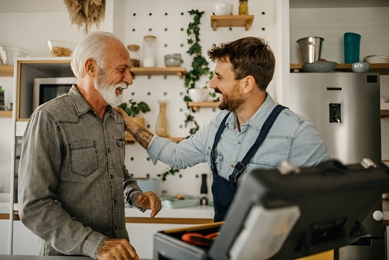 Freezer Repair in Sacramento